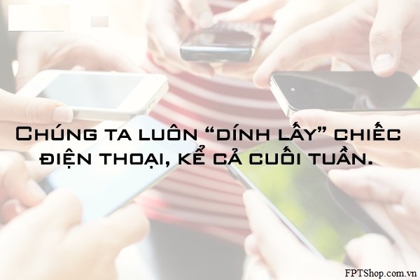 17% có nhu cầu sử dụng smartphone trong khi tắm