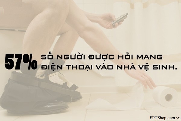 nghiên cứu về thói quen sử dụng smartphone của người dùng