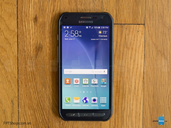 Samsung Galaxy S6 Active