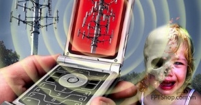 các thiết bị không dây này có khả năng sẽ gây ra bệnh ung thư