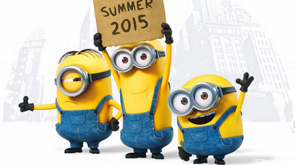 Game Minion dành cho fan cuồng trên smartphone chơi là sướng