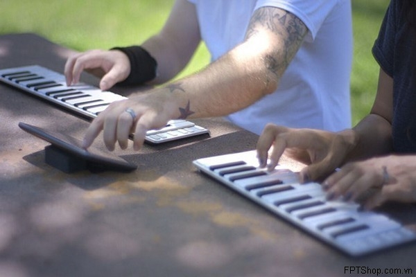 Đàn Keyboard Xkey Air