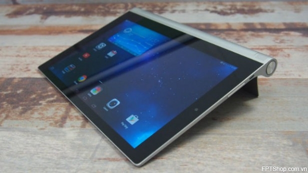 Thiết kế Lenovo Yoga 2