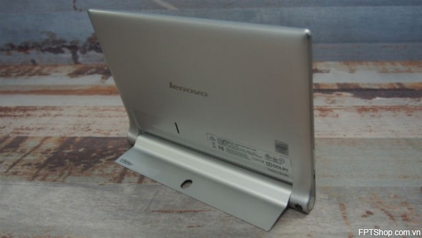 Thiết kế Lenovo Yoga 2