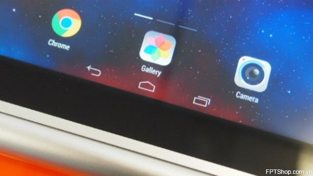 màn hình Lenovo Yoga 2