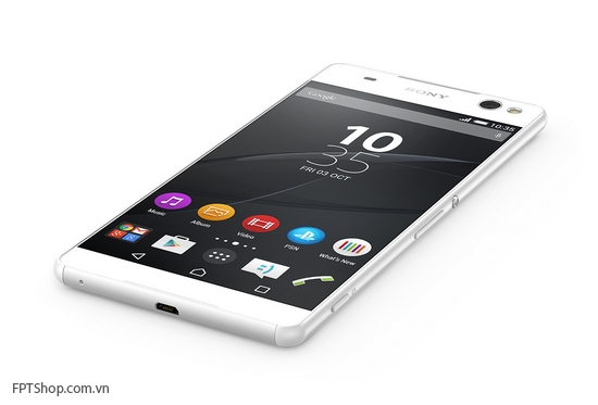 Màn hình Sony Xperia C5 Ultra