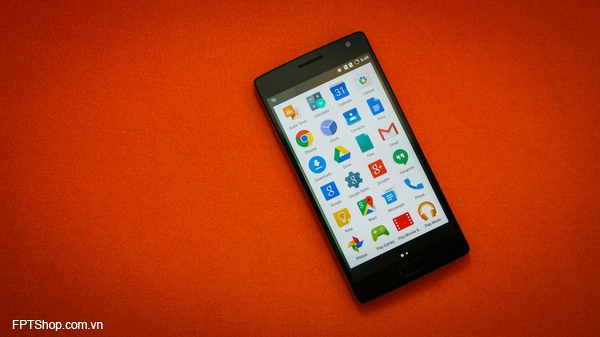 7 tính năng thú vị trên OnePlus 2 người dùng không nên bỏ qua