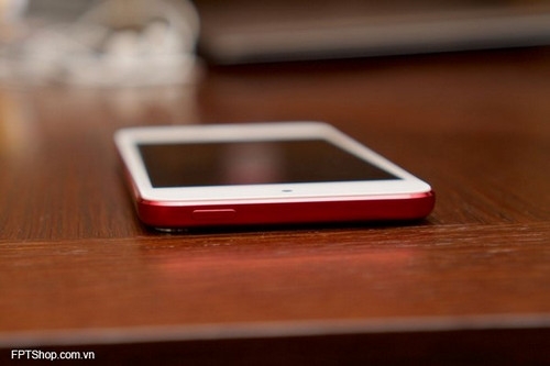 Máy được trang bị chipset Apple A8 SoC