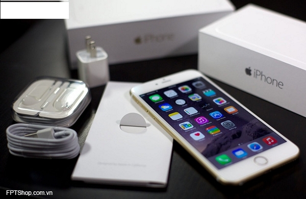 Ngày ra mắt iPhone 6S sẽ trùng với ngày ra mắt iPhone 6 một năm về trước