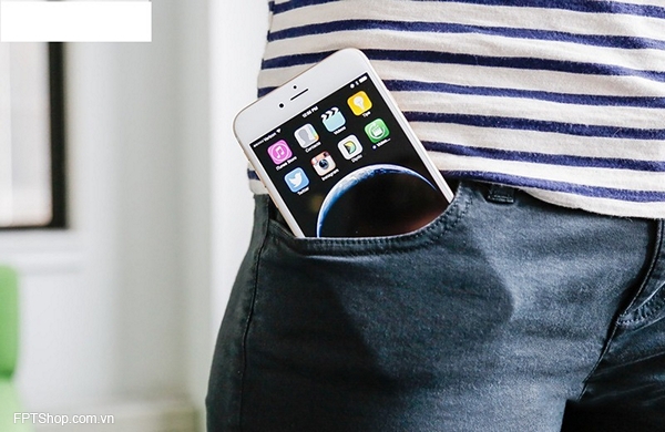 Ngày ra mắt iPhone 6S sẽ trùng với ngày ra mắt iPhone 6 một năm về trước