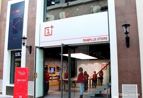OnePlus