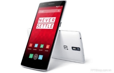 Những chiếc điện thoại OnePlus có thể sắp có thêm “người anh em” trong thời gian tới