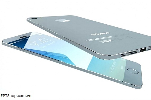 iPhone thế hệ mới có thể sẽ không phải là iPhone 7?