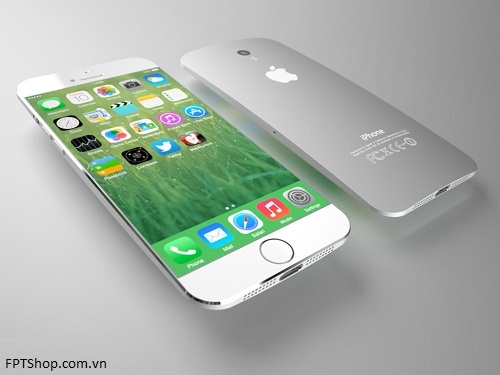 iPhone thế hệ mới có thể sẽ không phải là iPhone 7?