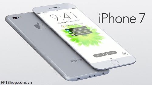 Những đồn đoán về iPhone 7: thiết kế, cấu hình, ngày ra mắt