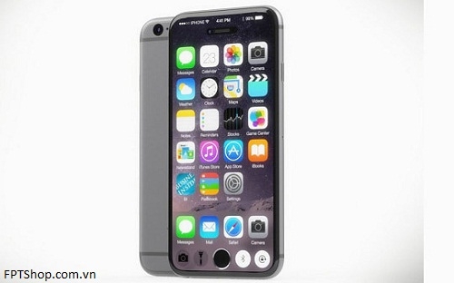Những đồn đoán về iPhone 7: thiết kế, cấu hình, ngày ra mắt