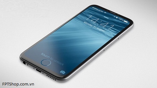 iPhone thế hệ mới có thể sẽ không phải là iPhone 7?