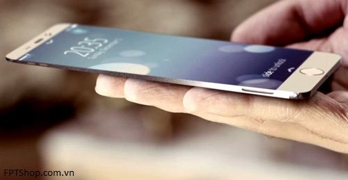 iPhone thế hệ mới có thể sẽ không phải là iPhone 7?