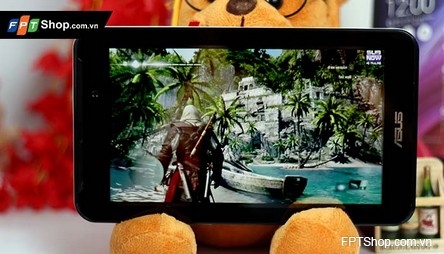 Vận hành mượt mà với vi xử lý lõi kép