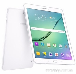 Mỏng chỉ 5.6mm với Galaxy Tab S2