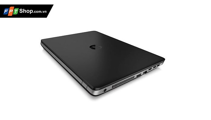HP Probook 450 G2 đạt hiệu suất làm việc tốt