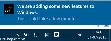Kiểm tra cập nhật