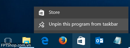 Cá nhân hóa Windows 10