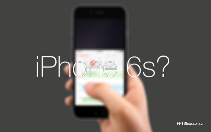 vỏ iphone 6s làm bằng gì