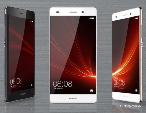 Smartphone Huawei  P8 Lite