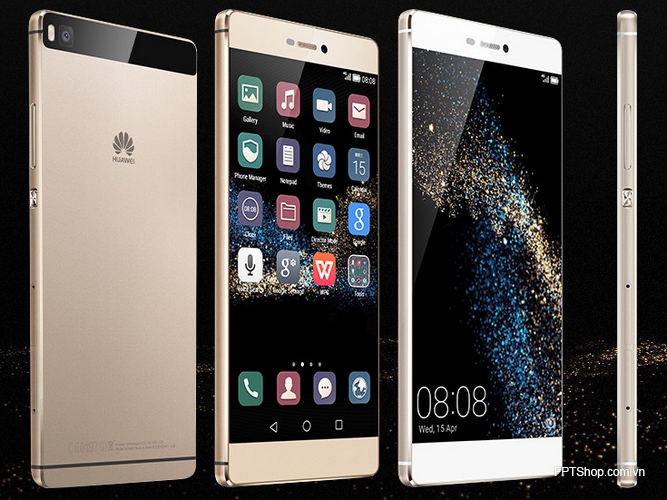 Smartphone Huawei  P8