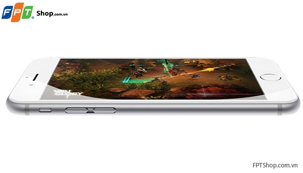 Những địa điểm bán iPhone 6s chính hãng
