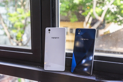 Oppo Mirror 5