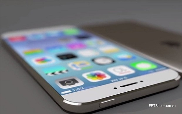 iPhone 6S là chiếc điện thoại được người dùng mong đợi nhất