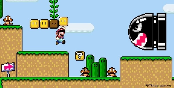 mario