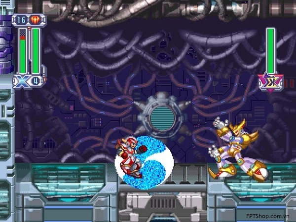 rockman