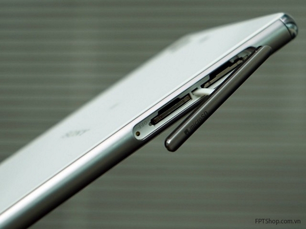Sony Xperia M5 sở hữu thiết kế tốt, đơn giản nhưng đầy sức sống