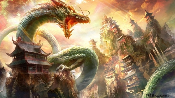 Người tuổi Thìn thường là người như thế nào?