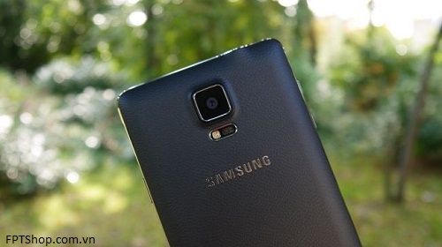 Mức giá dự kiến và ngày ra mắt Galaxy Note 5 -4