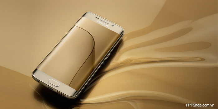 Samsung Galaxy S6 Edge