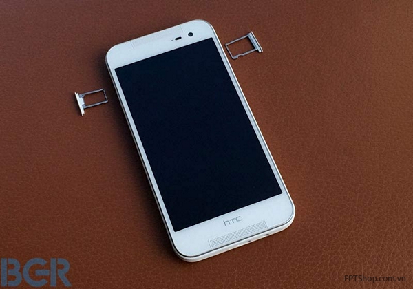 HTC Butterfly 2 nổi bật với tính năng camera cực đỉnh