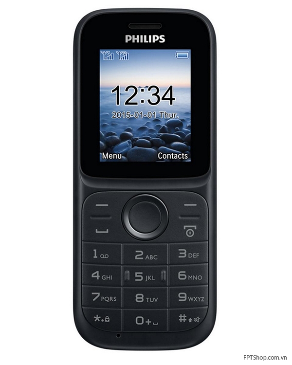 Philips E101