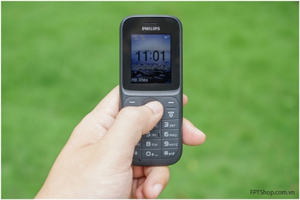 Tính năng 2 SIM 2 sóng tiện dụng