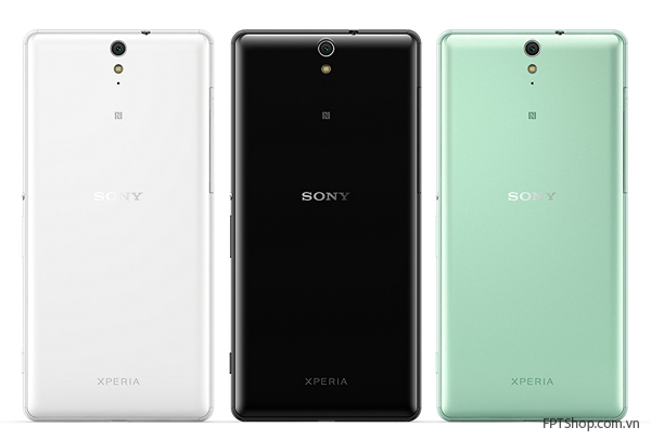 Sony Xperia C5 Ultra Dual