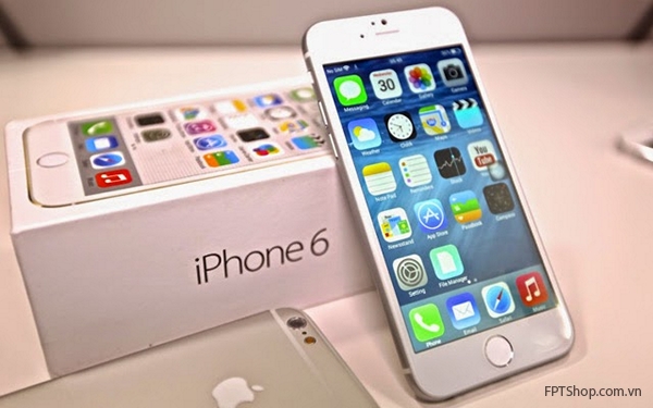iphone 6