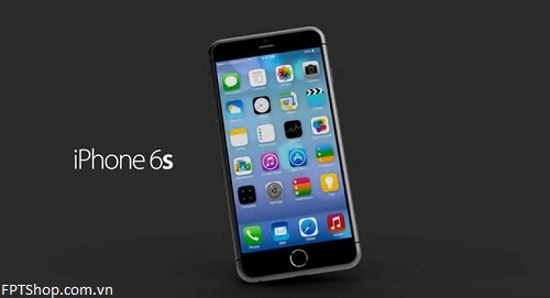 Liệu iPhone 6S có nhiều lỗi giống như iPhone 6 hay không?-1