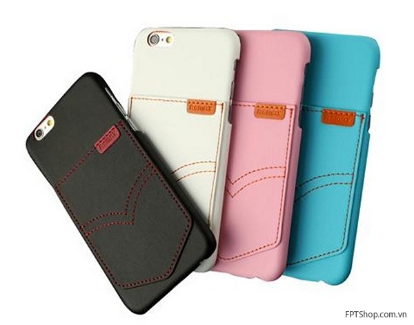 Bao da dành cho iPhone 6s