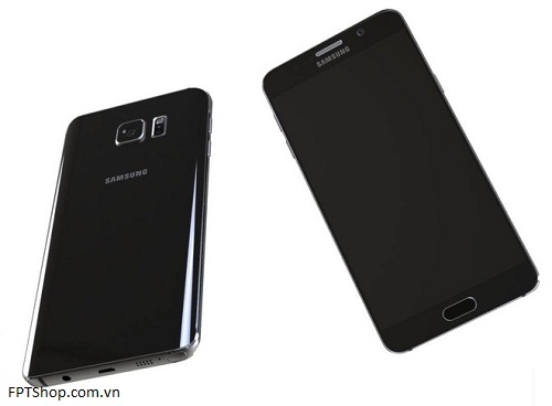 Trực tiếp lễ ra mắt Galaxy Note 5