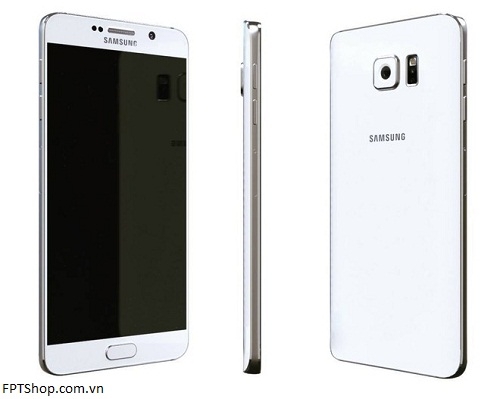 Trực tiếp lễ ra mắt Galaxy Note 5