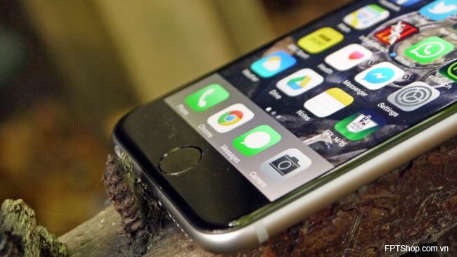 Các ứng dụng tốt nhất trên iPhone