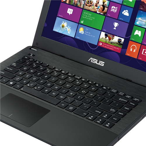 Cấu hình phần cứng mạnh mẽ, hứa hẹn mang đến những trải nghiệm mượt mà trên Asus X454LA-VX288D